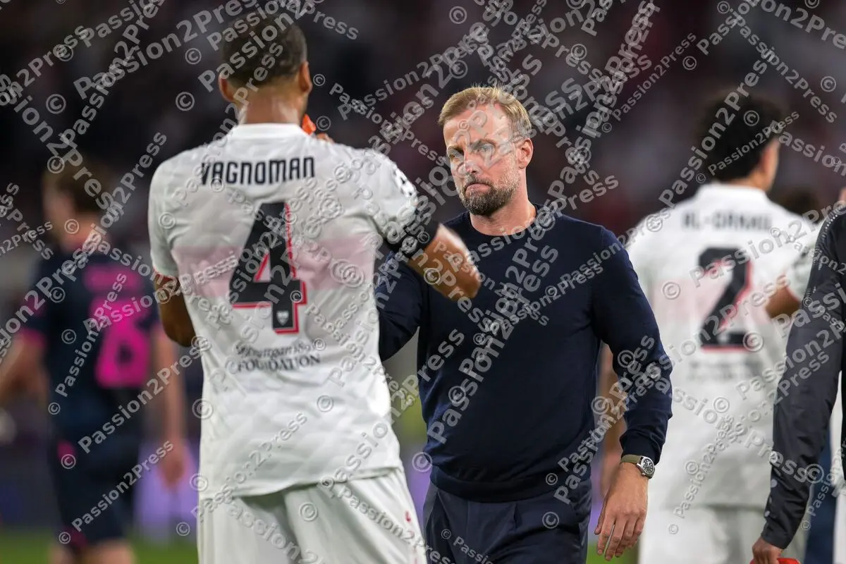 20260909 VfB Stuttgart - Starvanger FK