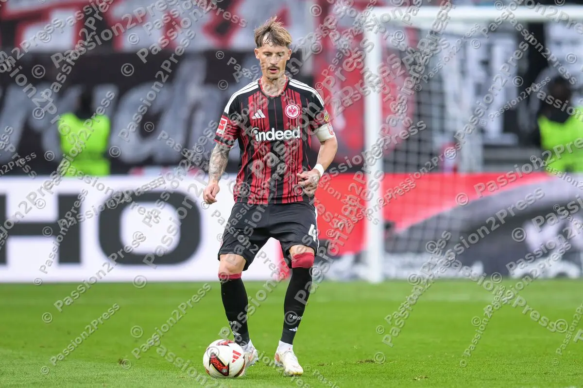 20260919 SG Eintracht Frankfurt - SC Freiburg